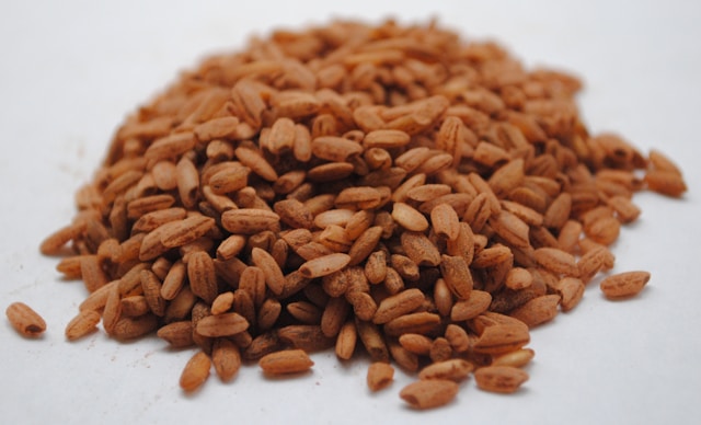 Brown Rice
