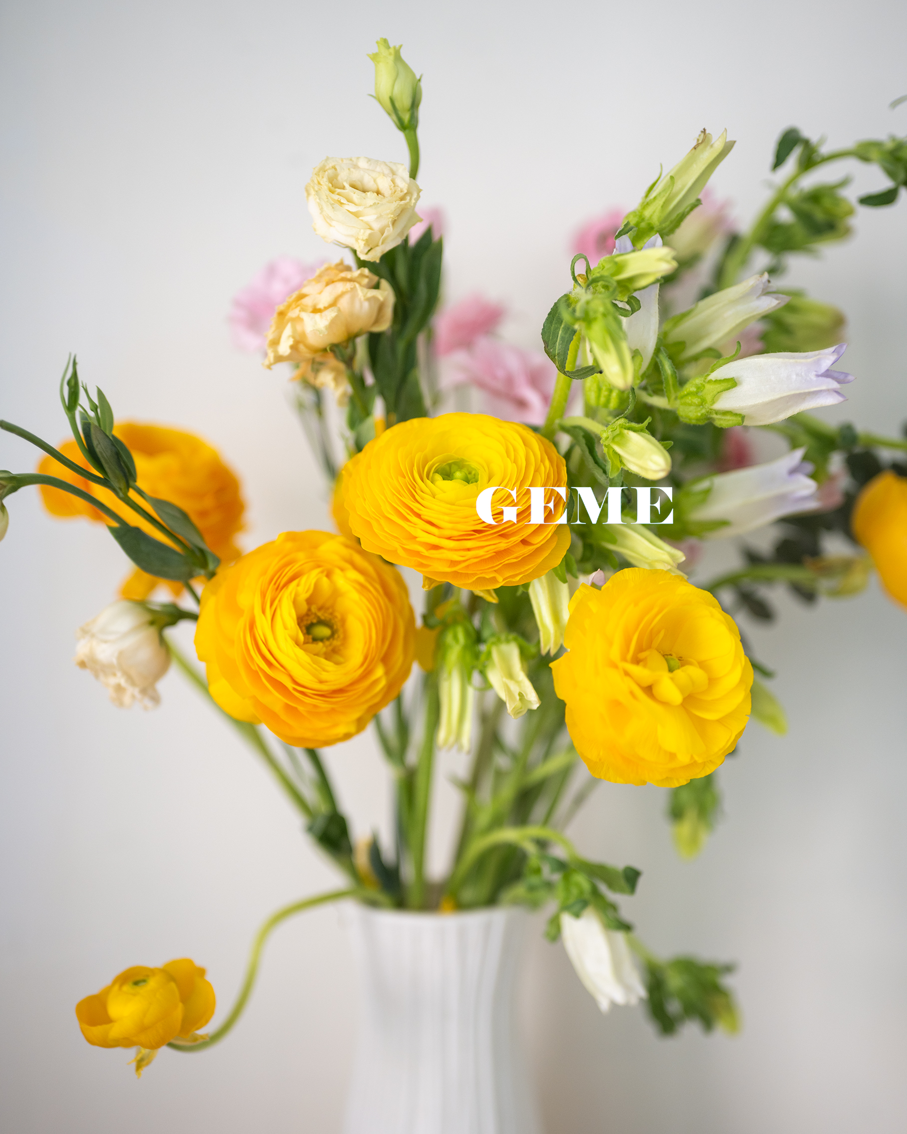 Compost Flowers